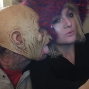 Meet your Posher, Justin n khayonna